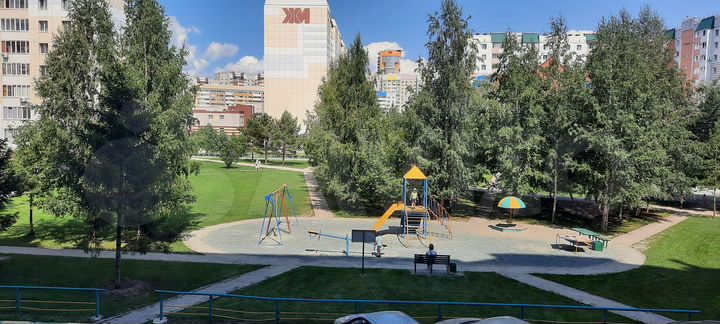 4-к. квартира, 115,7 м², 2/14 эт.