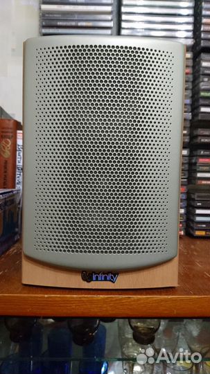 Колонки Infinity Beta HCS Satellite 4 шт