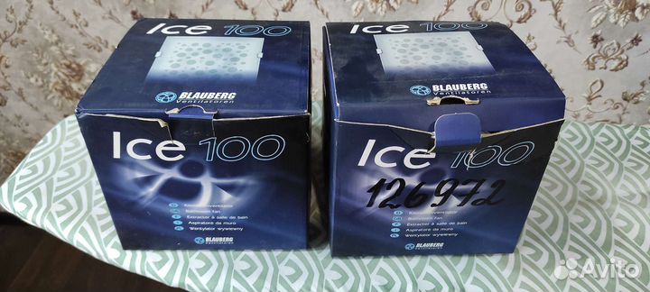 Вентилятор