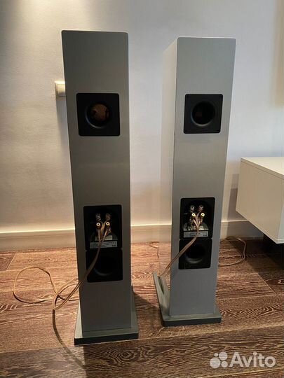 Напольная акустика elac FS 207.2