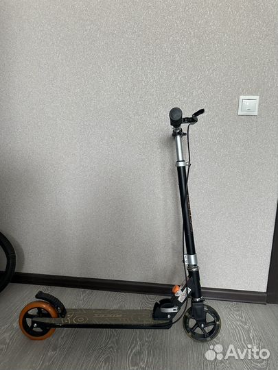 Самокат 2-х колесный Roces 145 mm B