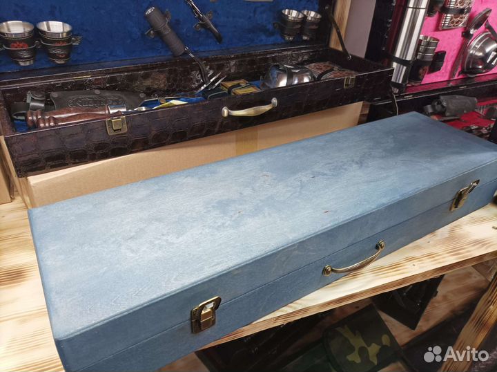 Подарочный набор для мангала