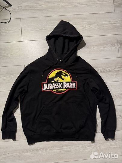 Толстовка hm