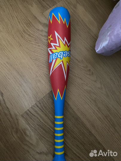 Бейсбольная бита