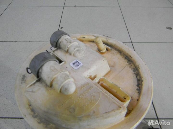 Датчик уровня топлива Форд