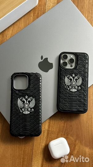 iPhone 15 pro max чехол