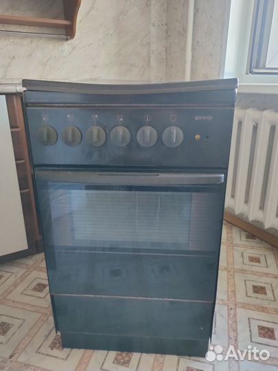 Плита электрическая