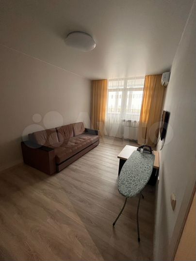 2-к. квартира, 63 м², 14/19 эт.