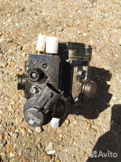 Тнвд Cummins ISF 2.8 0445020119 4990601