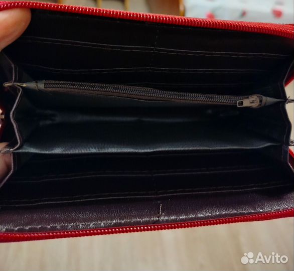 Кошелек женский новый