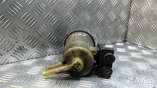 Бачок гу KIA carens 3 (97B02NO01)