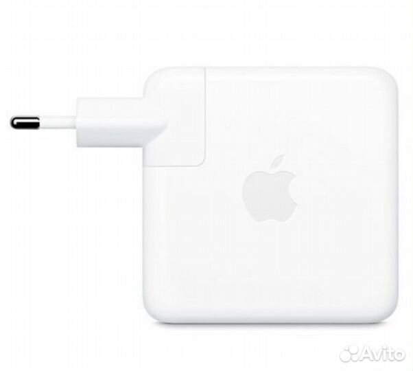 Блок питания (зарядка) Macbook Type-c A1882 30W