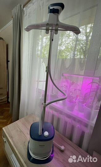 Отпариватель Philips GC516/20 EasyTouch Plus