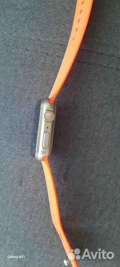 SMART watch 8 ultra