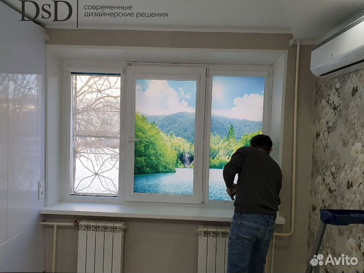 Вертикальные жалюзи купить