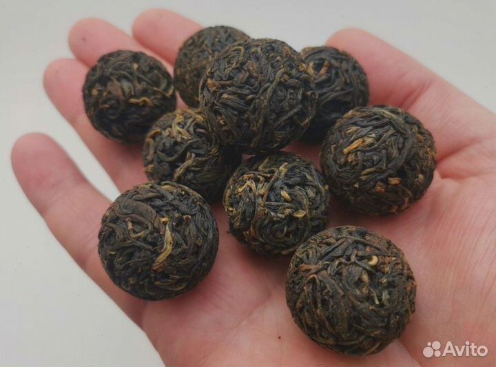 Чай для скорости и расслабления, Китайский