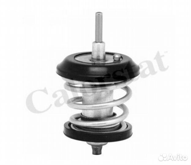 Термостат (Oct2, Yetti, Superb,PassatB6 (дв cdaa