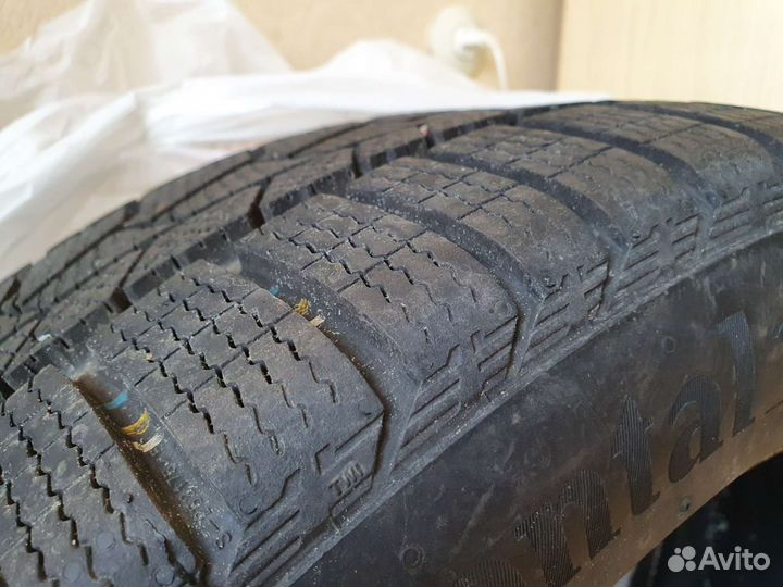 Continental ContiWinterContact TS 860S 235/45 R18