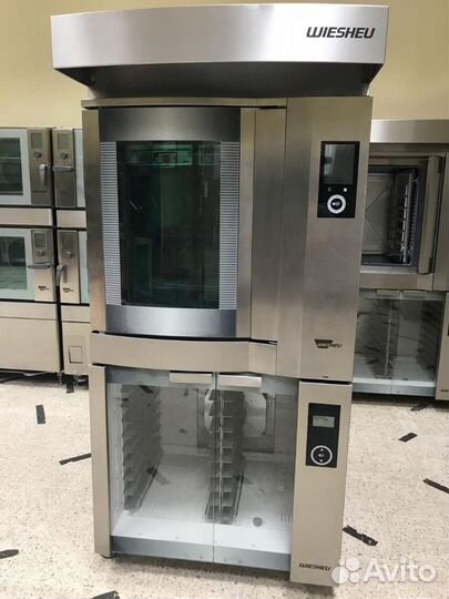 Кондитерское оборудование бу