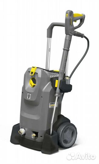 Ремонт моек karcher