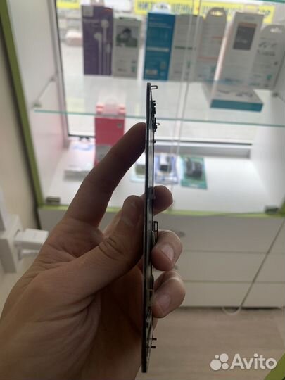 Дисплей iPhone 12 mini