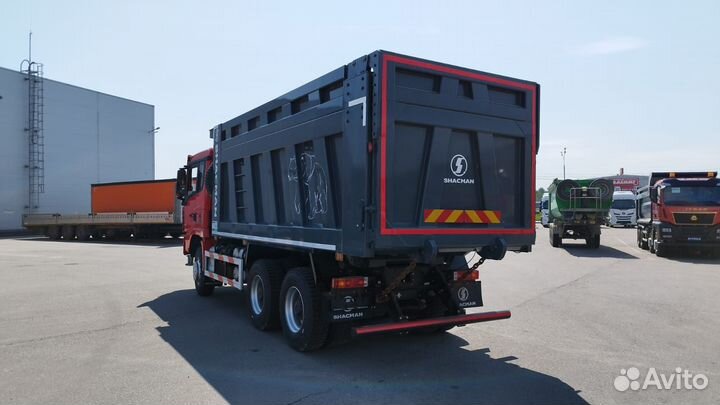 Shacman (Shaanxi) X3000, 2023