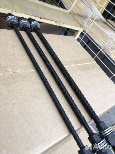 Винты силовые 450мм для сайлентблоков