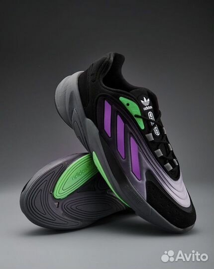 Adidas ozelia