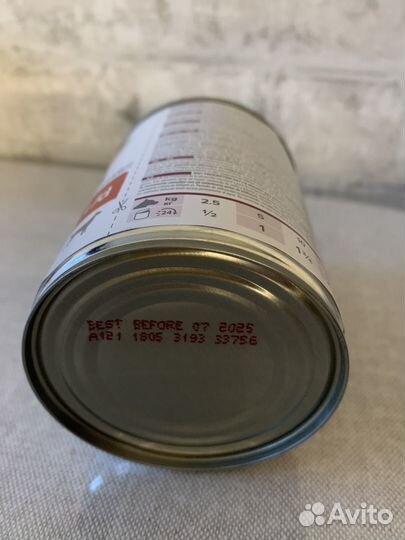 Лечебный корм для собак Hill's