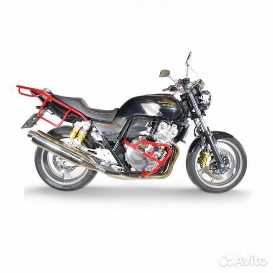 Дуги на мотоцикл honda CB400SF Vtec revo