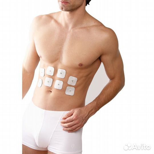 Электромассажор SYK-1018