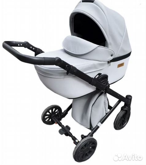 Коляска anex sport 2 в 1