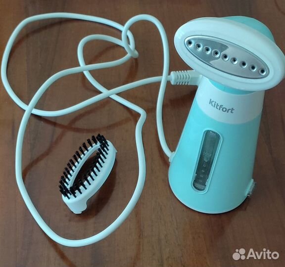 Ручной отпариватель Kitfort