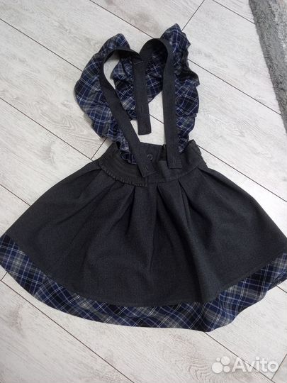 Школьная форма