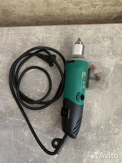 Гравер электрический