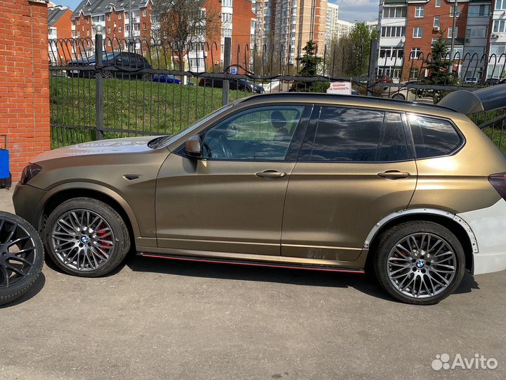 Комплект колес r20 bmw 149 стиль оригинал