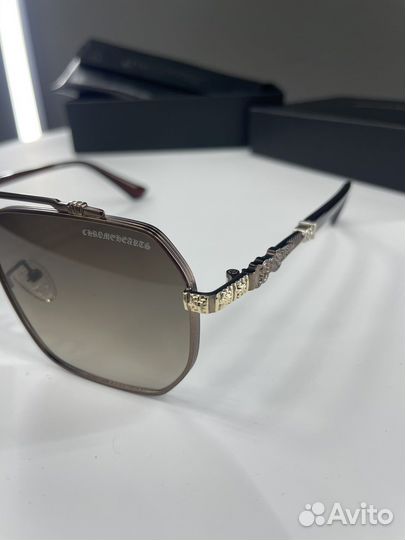 Очки мужские Chrome Hearts