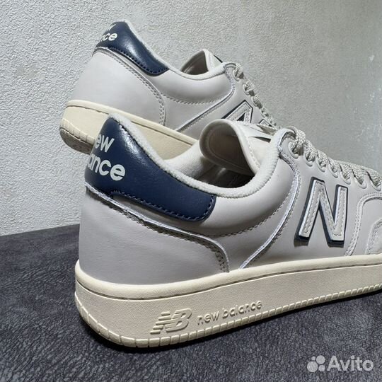 Кроссовки New Balance