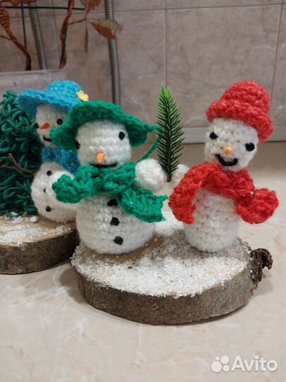 Новогодняя поделка в детский сад и школу