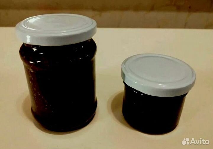 Медовое мужское средство