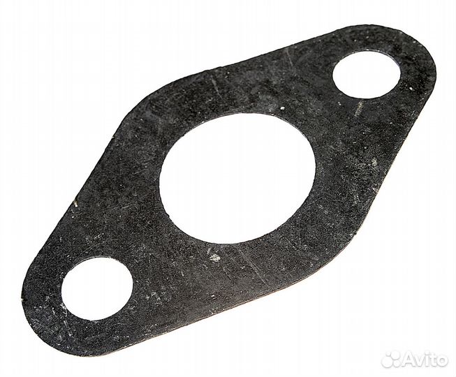Прокладка ямз фильтра грубой очистки масла рд