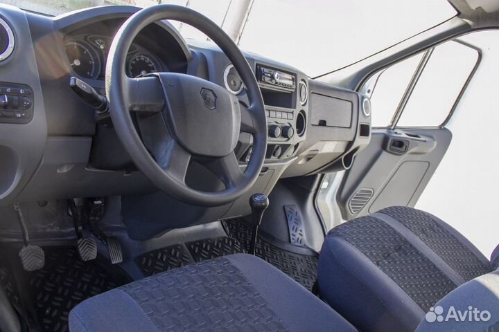 Работа водителем экспедитором в компании