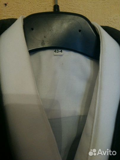 Военная форма