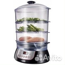 Пароварка Philips