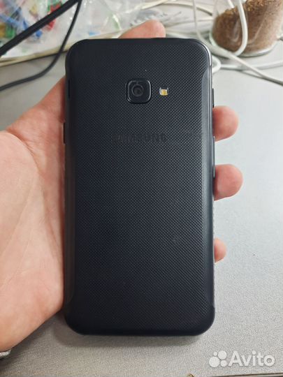 Samsung Galaxy Xcover 4 SM-G390F, 2/16 ГБ
