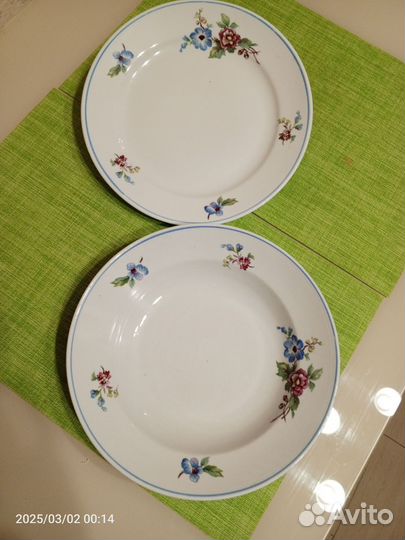 Дулево, Вербилки