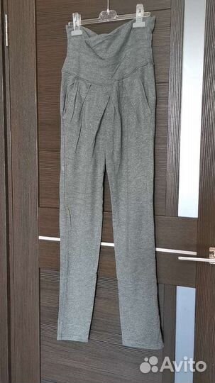 Одежда для беременных 48 50 пакетом