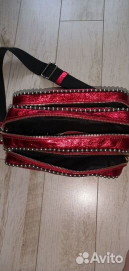 Cумка Fru.it (Италия)