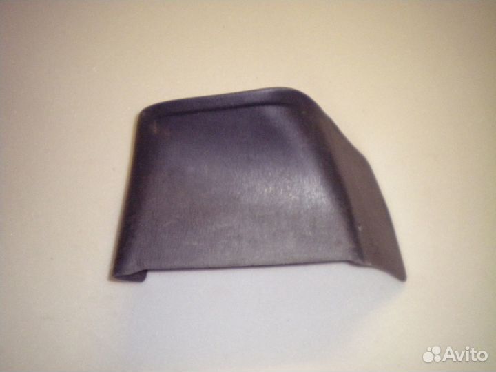 Накладка под торпедо Hyundai Starex H1 (2005 г.в)