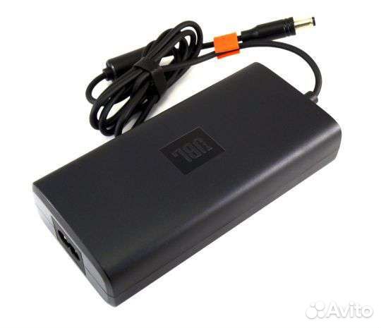 Зарядное устройство jbl boombox 1